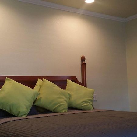 Travel Inn Oakland Luaran gambar