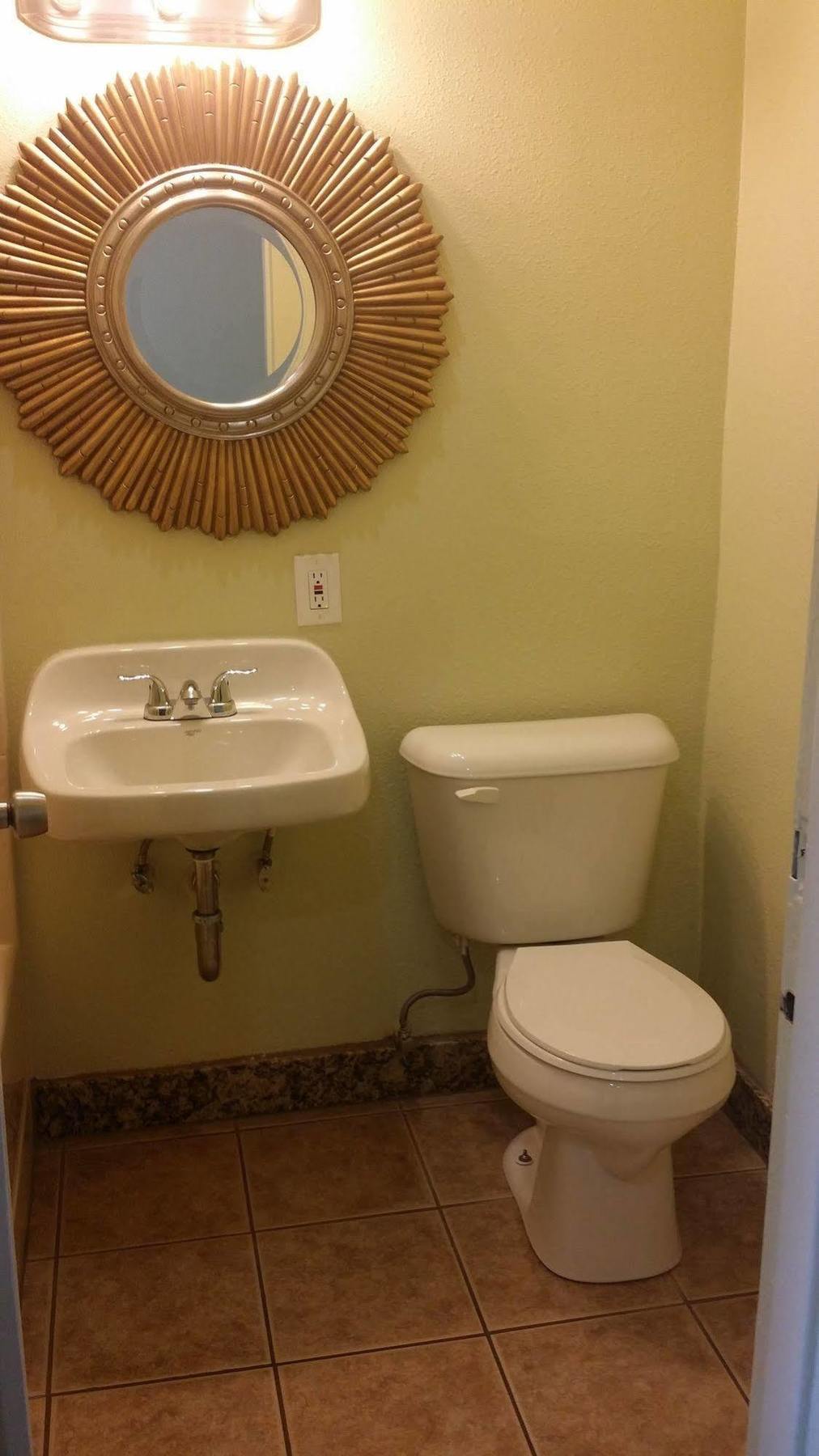 Travel Inn Oakland Luaran gambar